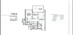 The Pier at Robertson (D9), Apartment #592354711
